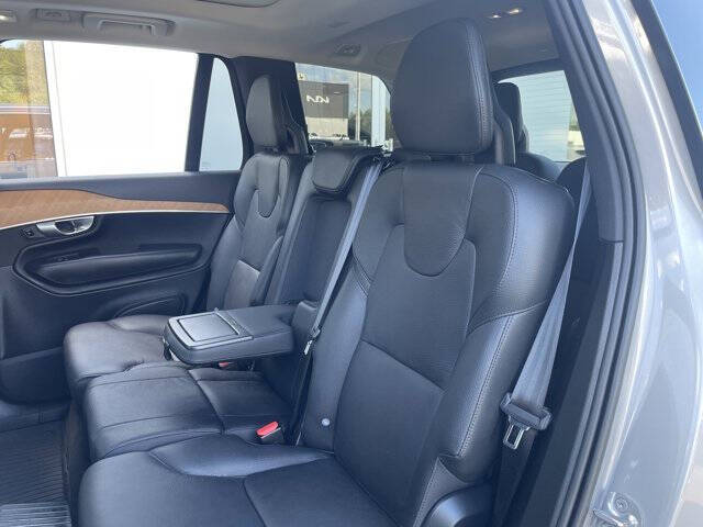 2024 Volvo XC90 Recharge T8 Plus Bright Theme 7P