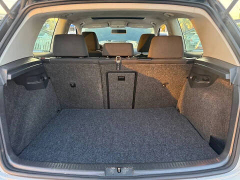 2011 Volkswagen Golf TDI