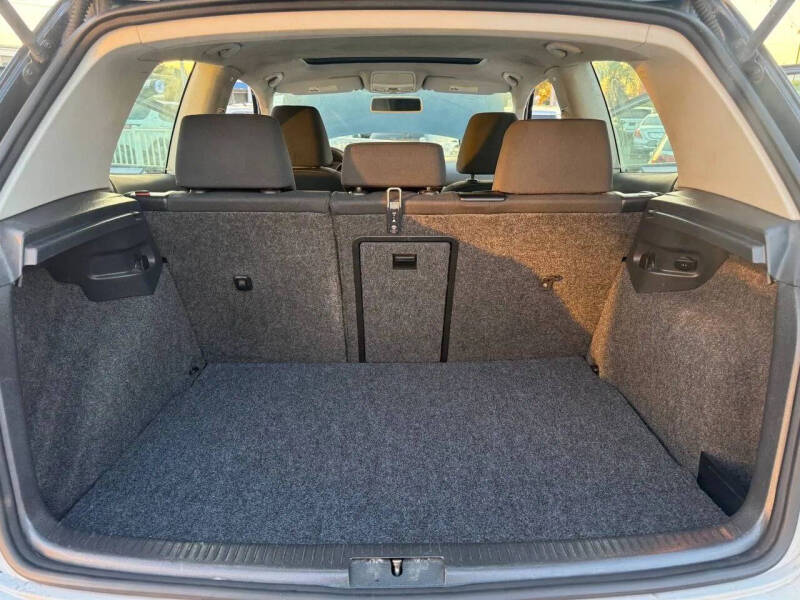 2011 Volkswagen Golf TDI