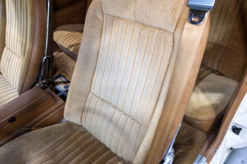 1979 Oldsmobile Cutlass