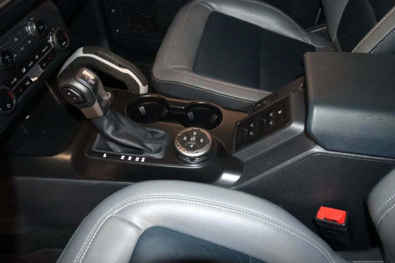 2023 Ford Bronco Outer Banks Advanced