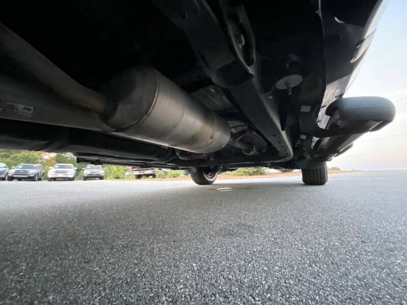 2011 Toyota Tundra Grade