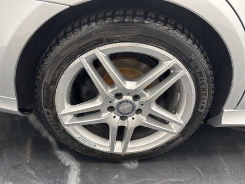 2016 Mercedes-Benz E-Class E 350 4MATIC