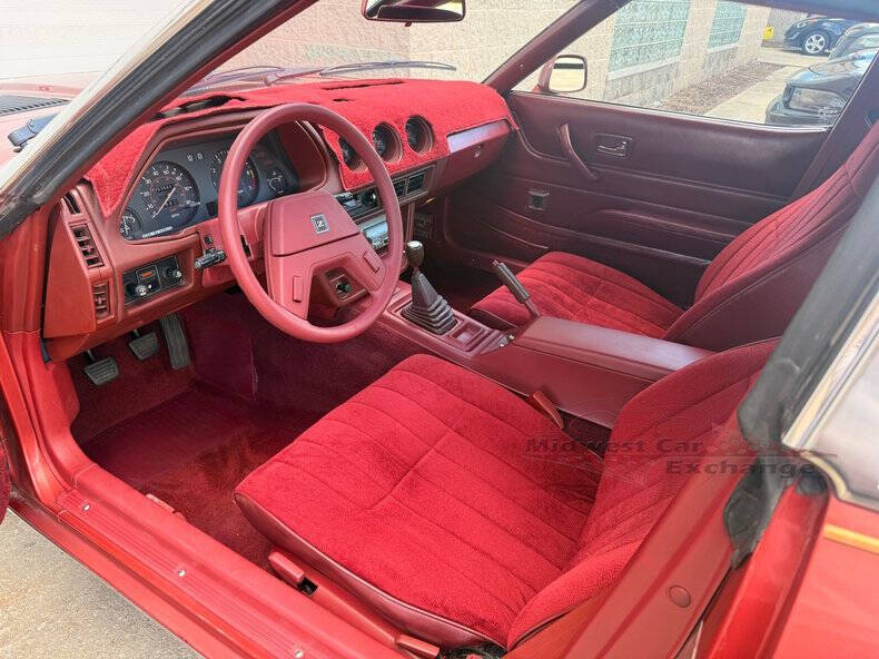 1980 Datsun 280ZX