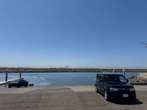 2009 Nissan cube 1.8 SL