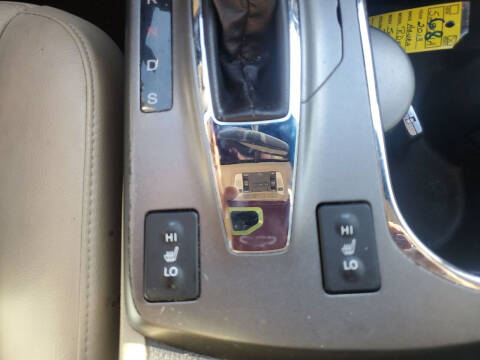 2013 Acura RDX w/Tech