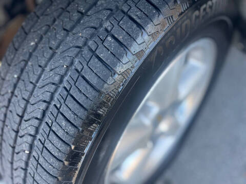 2007 Chevrolet Avalanche LS 1500