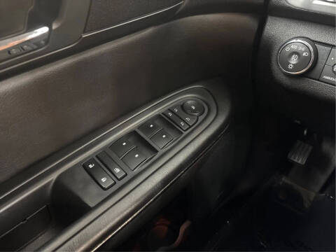 2017 GMC Acadia Limited