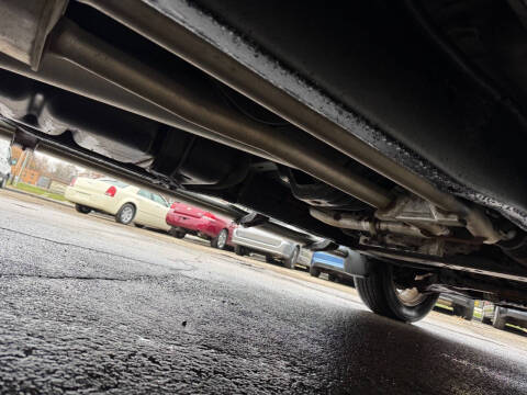 2014 Nissan Titan SL