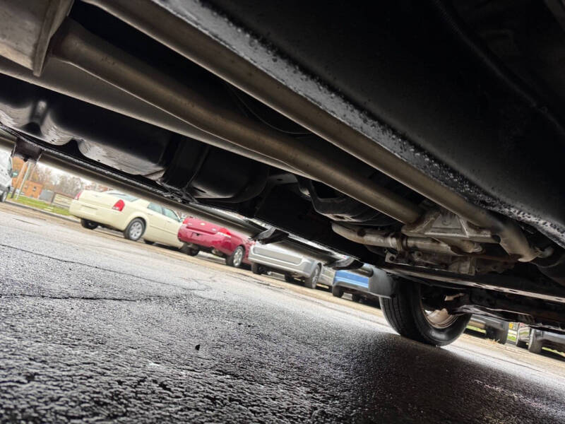 2014 Nissan Titan SL