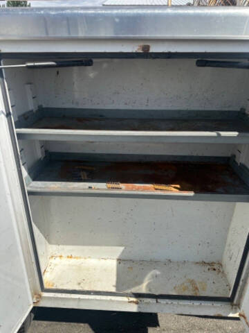 2016 Chevrolet Silverado 2500HD Work Truck