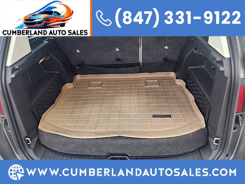 2014 Ford C-MAX Hybrid SE