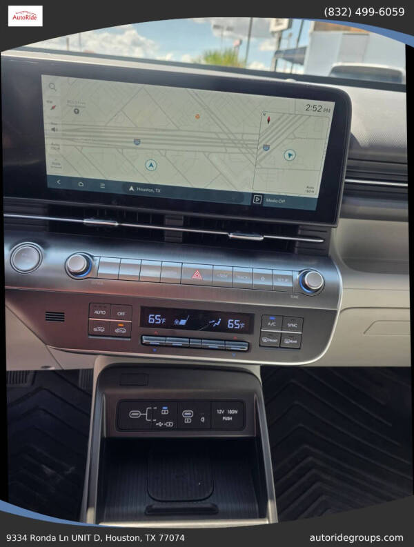 2025 Hyundai Kona SEL Convenience