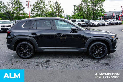 2025 Mazda CX-50 2.5 S Premium