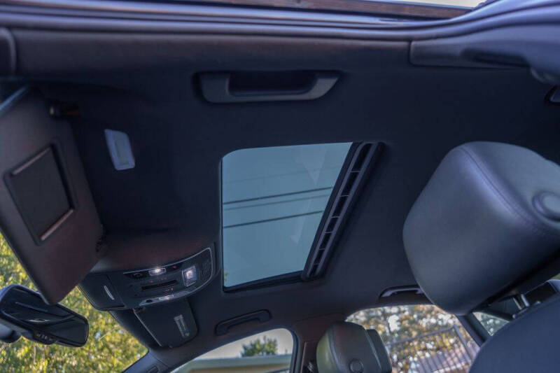 2014 Audi A6 3.0T quattro Prestige