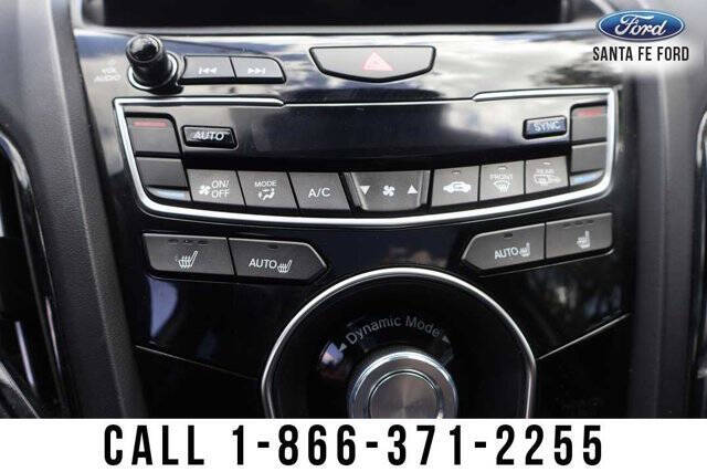 2021 Acura RDX SH-AWD w/Tech