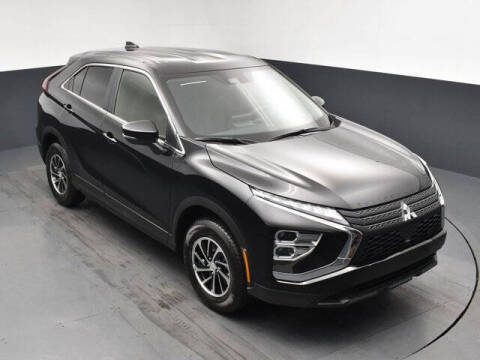 2026 Mitsubishi Eclipse Cross ES