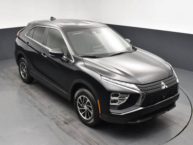 2026 Mitsubishi Eclipse Cross ES