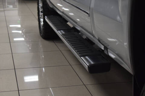 2019 GMC Sierra 2500HD Denali