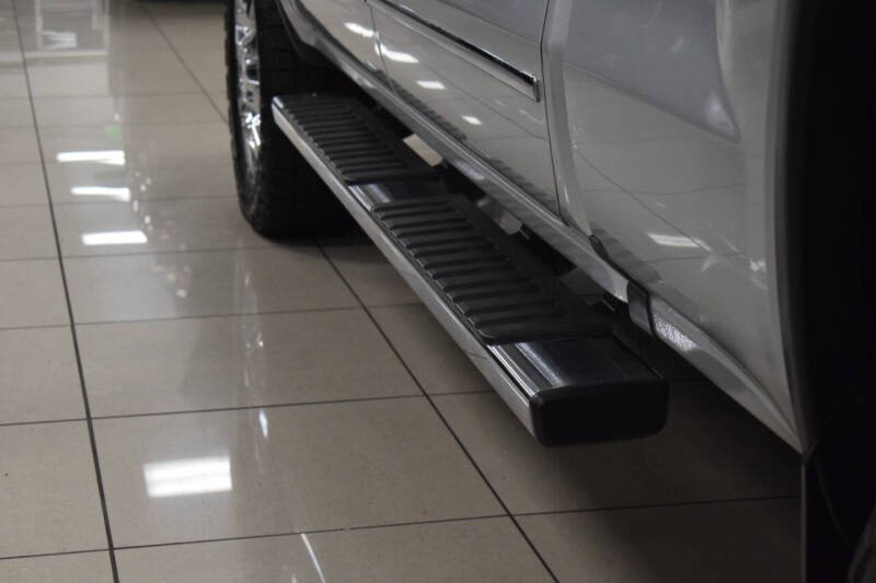 2019 GMC Sierra 2500HD Denali