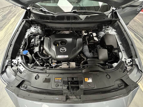 2023 Mazda CX-9 Touring Plus