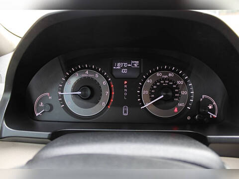 2014 Honda Odyssey EX