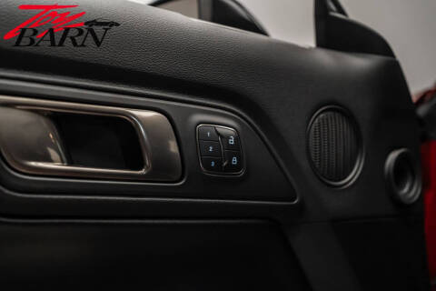 2021 Ford Mustang Shelby GT500