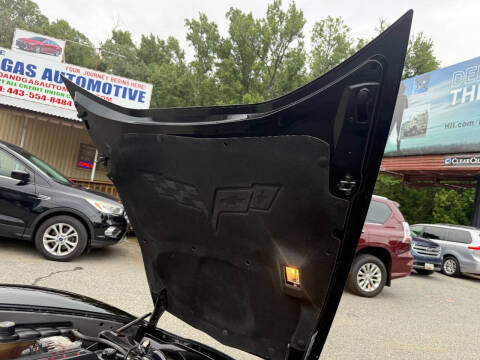 2006 Chevrolet Corvette