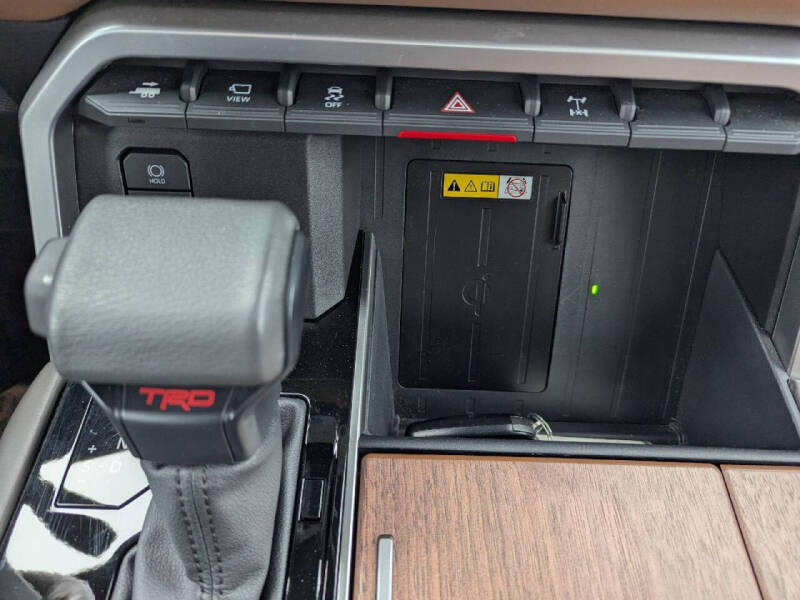 2023 Toyota Tundra 1794 Edition