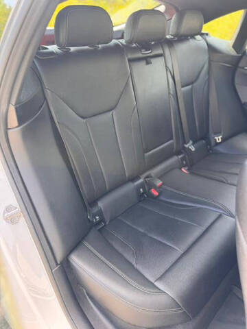 2023 BMW 4 Series 430i xDrive Gran Coupe