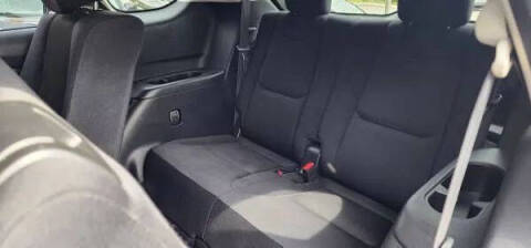 2017 Mazda CX-9 Sport