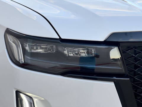 2021 Cadillac Escalade ESV Sport