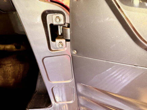 1955 GMC C/K 1500 Series