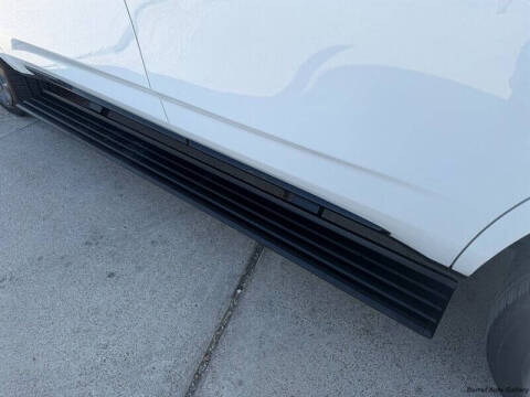 2026 Cadillac Escalade-V