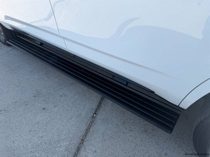 2026 Cadillac Escalade-V