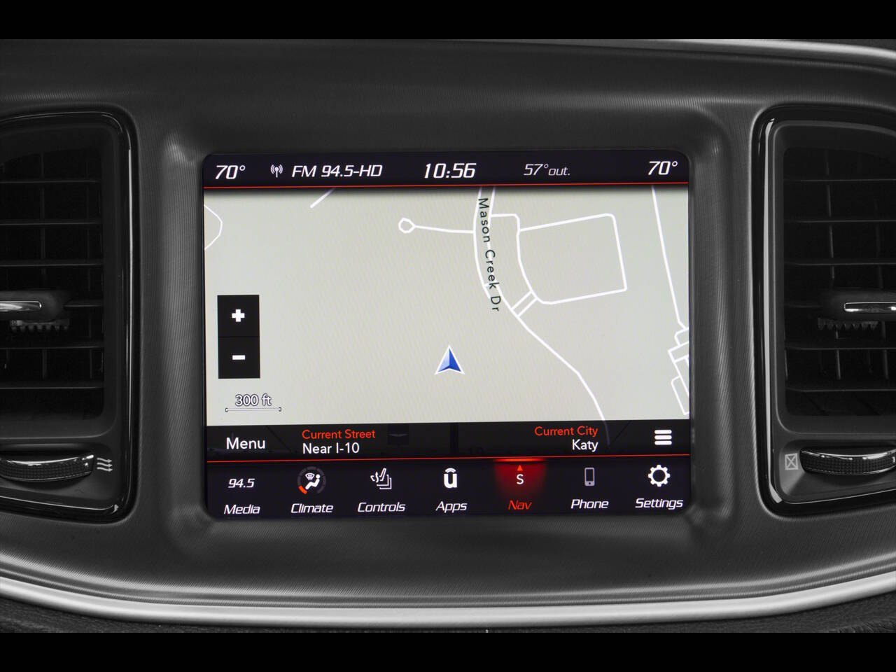 2020 Dodge Challenger 23