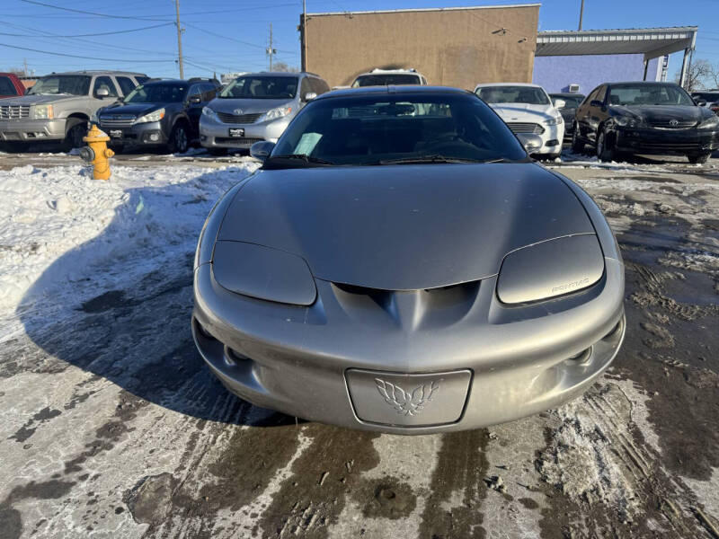 Image 6 of 2001 Pontiac Firebird