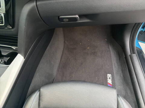 2019 BMW 4 Series 440i