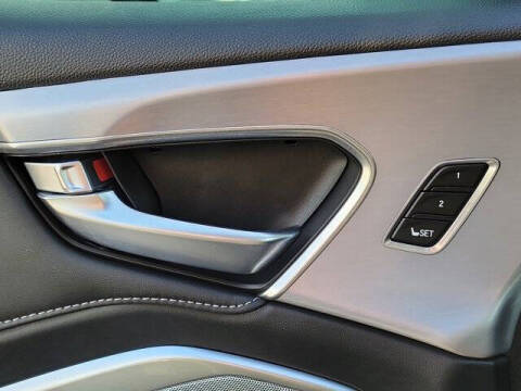 2020 Acura RDX w/Tech