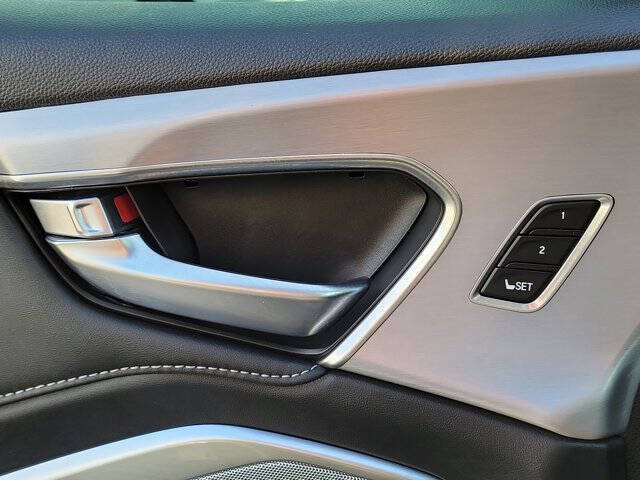 2020 Acura RDX w/Tech