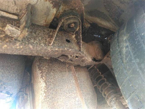 1963 Chevrolet Impala