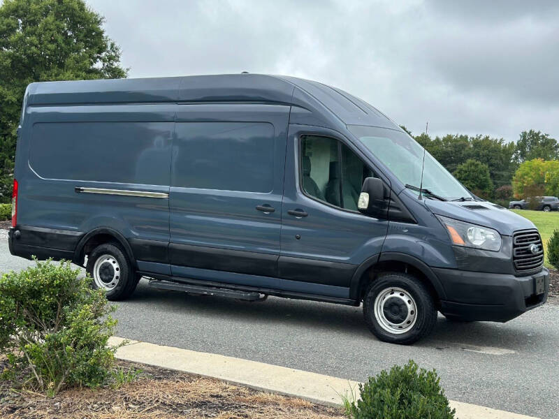 2019 Ford Transit for sale at ECONO AUTO INC in Spotsylvania VA