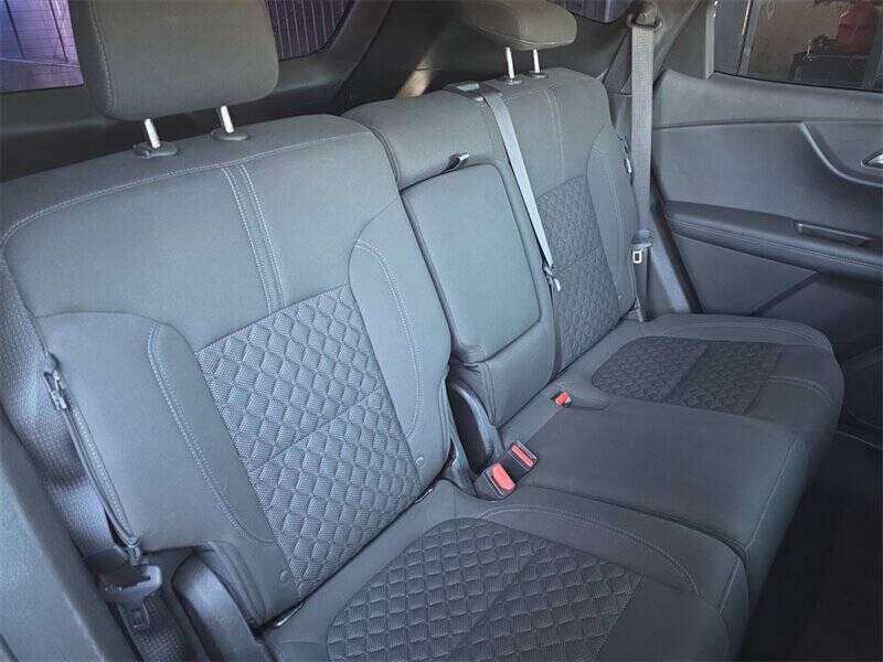 2019 Chevrolet Blazer LT