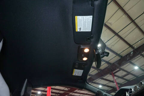 2022 Ford Mustang Shelby GT500