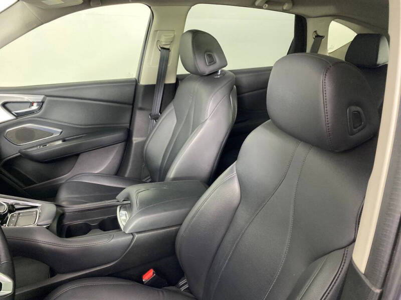 2020 Acura RDX SH-AWD