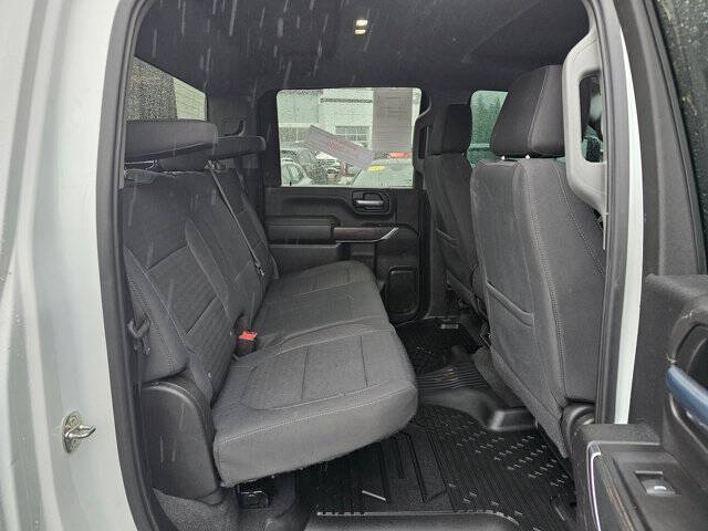 2020 GMC Sierra 3500HD