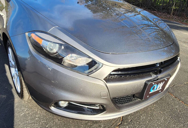 2013 Dodge Dart