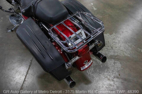 2003 Harley-Davidson Road King