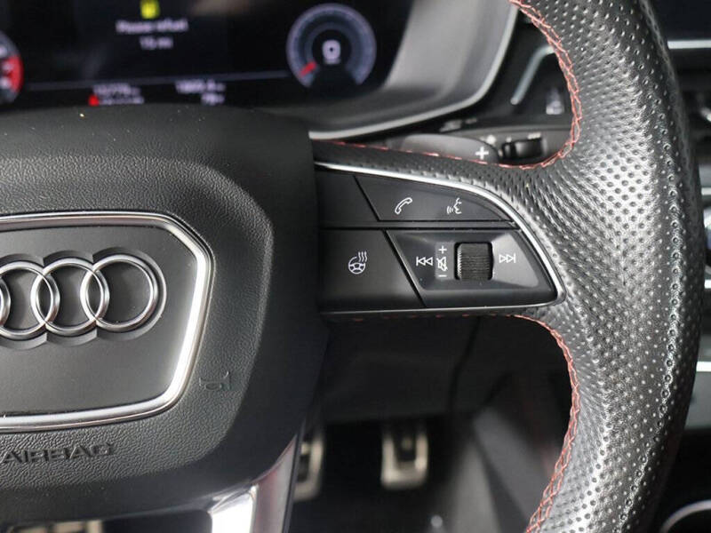 2023 Audi S5 Sportback 3.0T quattro Premium Plus