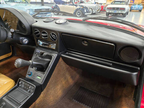 1989 Alfa Romeo Spider Graduate